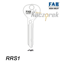 Mieszkaniowy 227 - klucz surowy - FAB RRS1